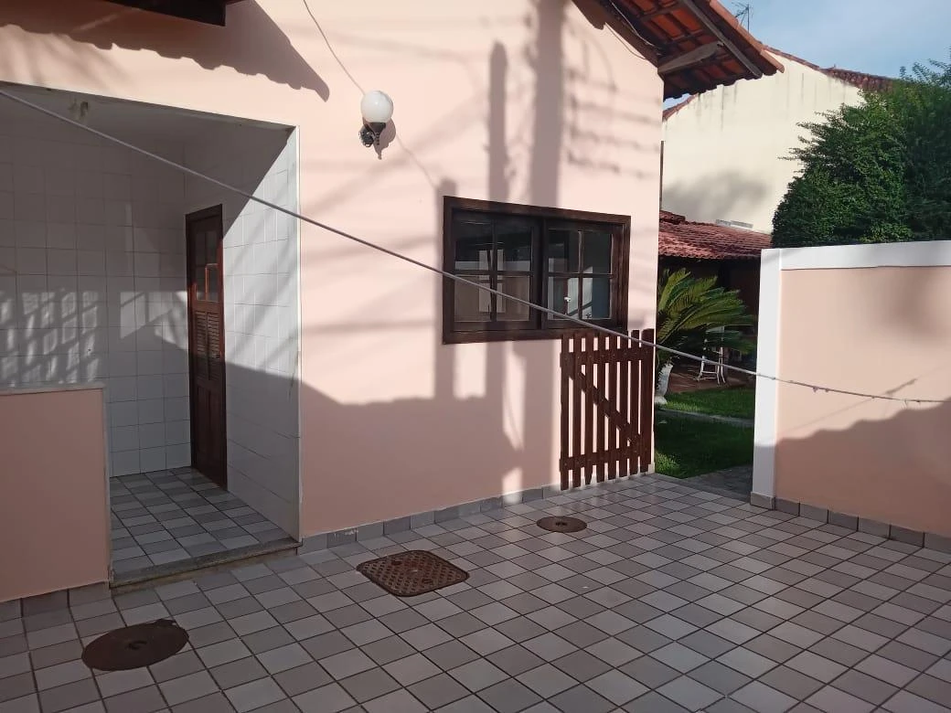 Casa de 4 quartos com varanda gourmet, Jacarepaguá — photo 41