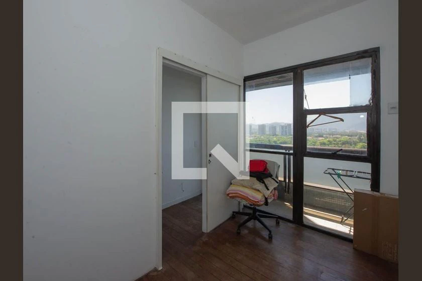 Furnished 2-bedroom apartment with view in 72 m² — photo 15