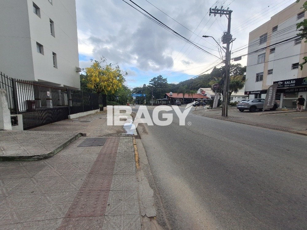 Apartamento de 50 m² e 1 quarto, Trindade Sul — photo 2