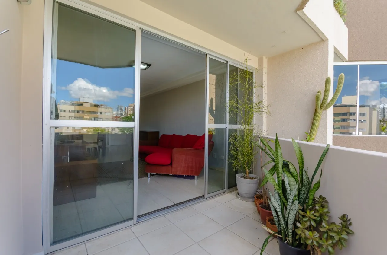 Furnished apartment, 71 m², with a home office — photo 12