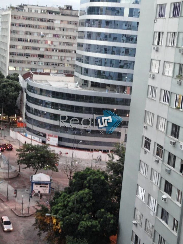 Квартира с 1 спальней без парковки, 23 м² — photo 15