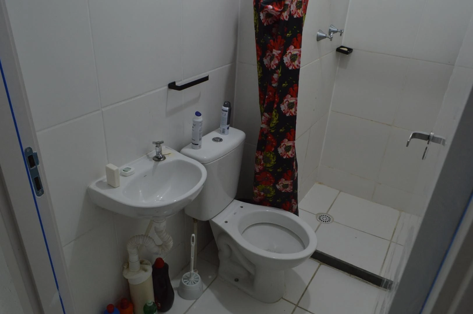 Apartment with 2 bedrooms and 1 parking space — photo 4