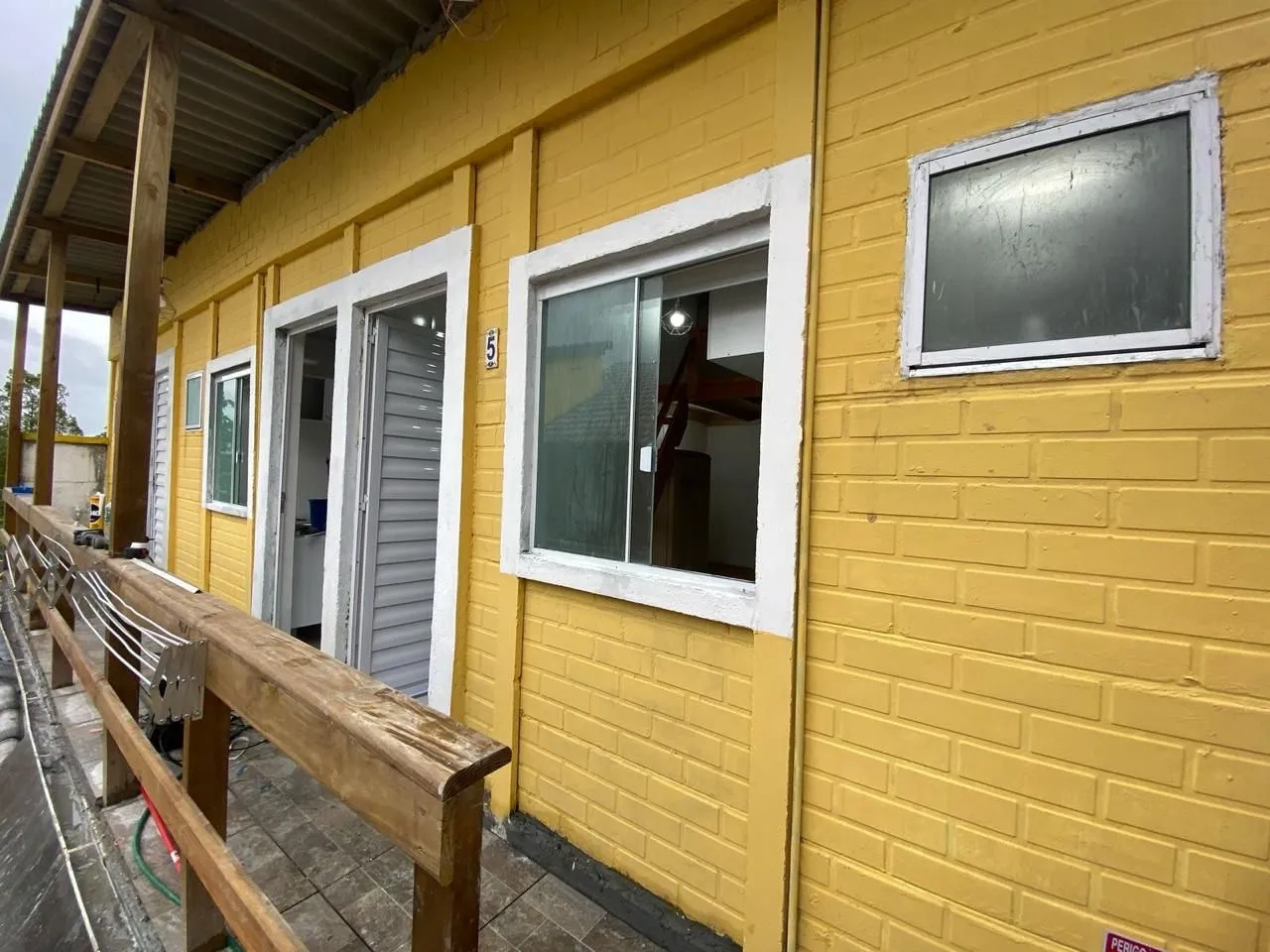 30 m² studio in Florianópolis — photo 5