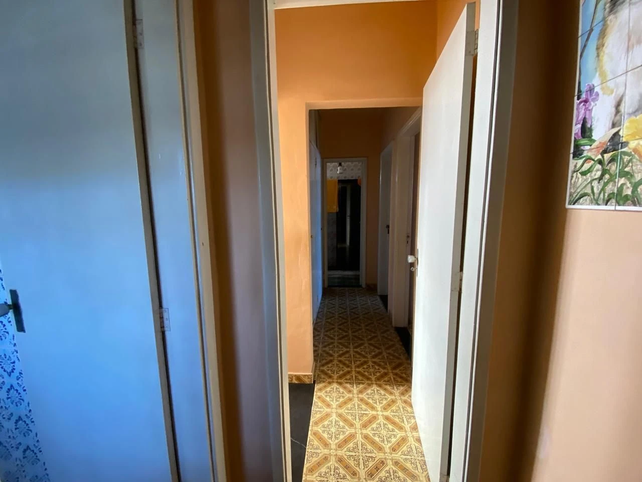 Casa mobiliada com 3 quartos e 4 banheiros, aceita pets — photo 44