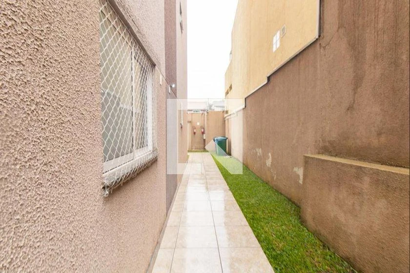 Apartamento de 1 quarto com máquina de lavar, Lindóia — photo 24
