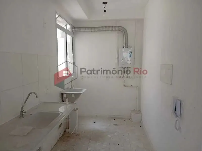 Apartamento de 2 quartos com cozinha integrada a gás — photo 6