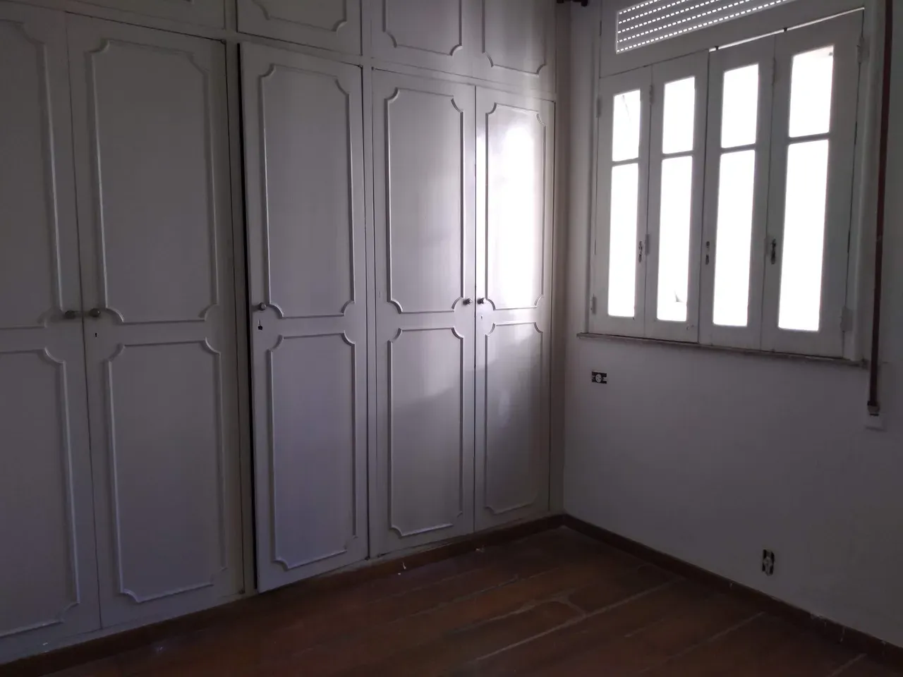 Apartamento semimobiliado de 2 quartos com 2 banheiros — photo 20