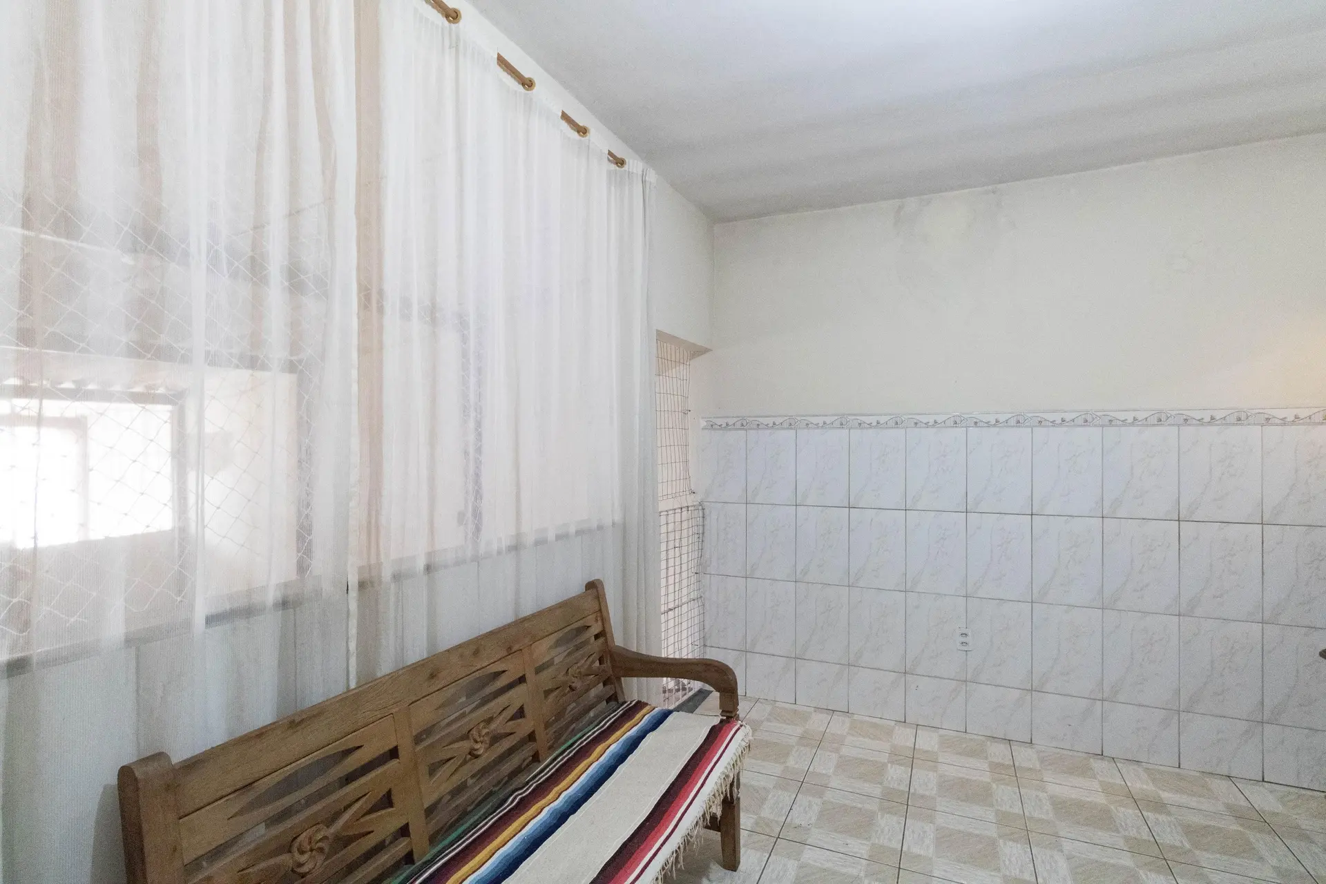 Casa amueblada con 6 dormitorios, 3 baños y jardín propio — photo 65