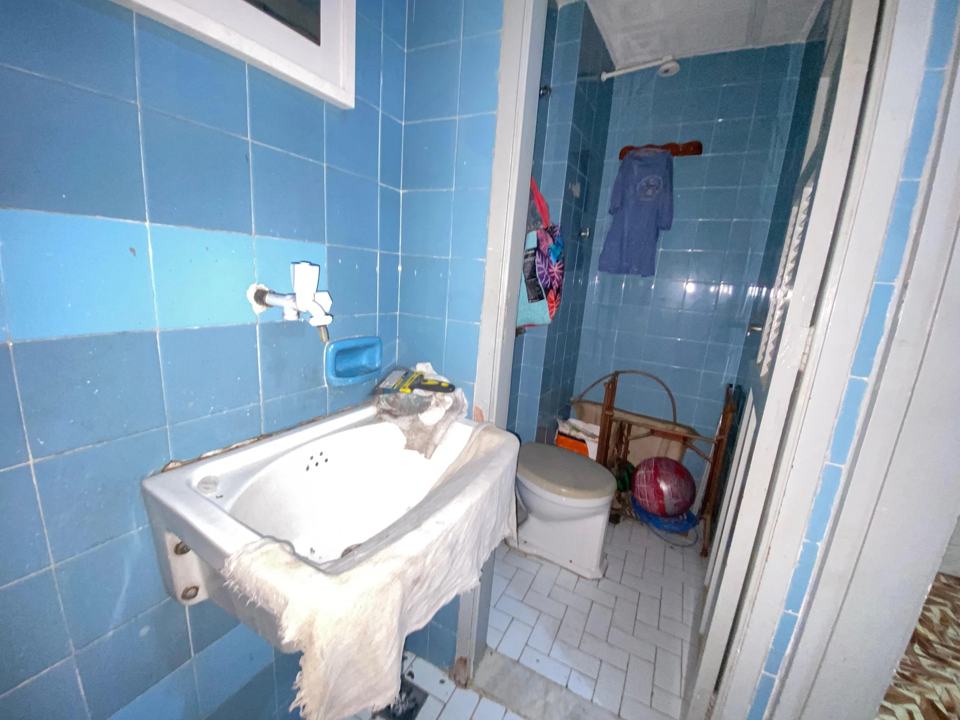 Apartamento en alquiler con 2 dormitorios y lavadora — photo 38