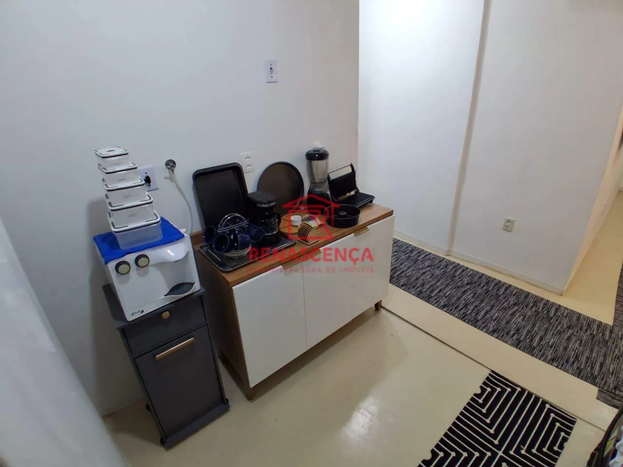 Apartamento mobiliado, 71 m², com espaço de home office — photo 17