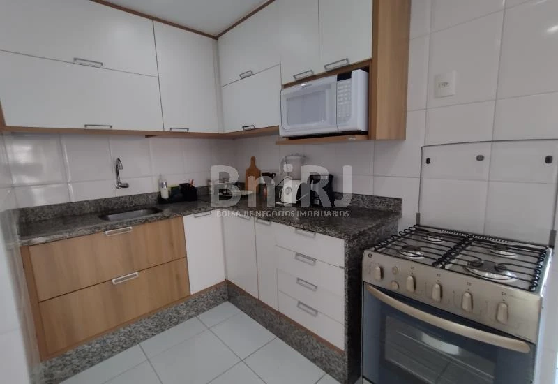 2 quartos e máquina de lavar: apartamento de 66 m² — photo 13