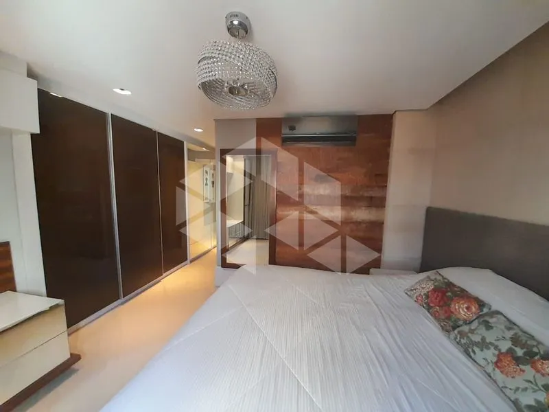 Apartamento amueblado de 144 m² con 3 dormitorios y suite — photo 19