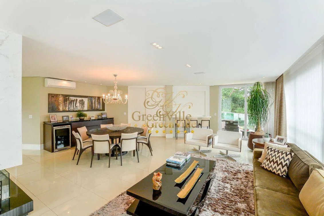 House with 4 en-suite bedrooms and private BBQ — photo 12