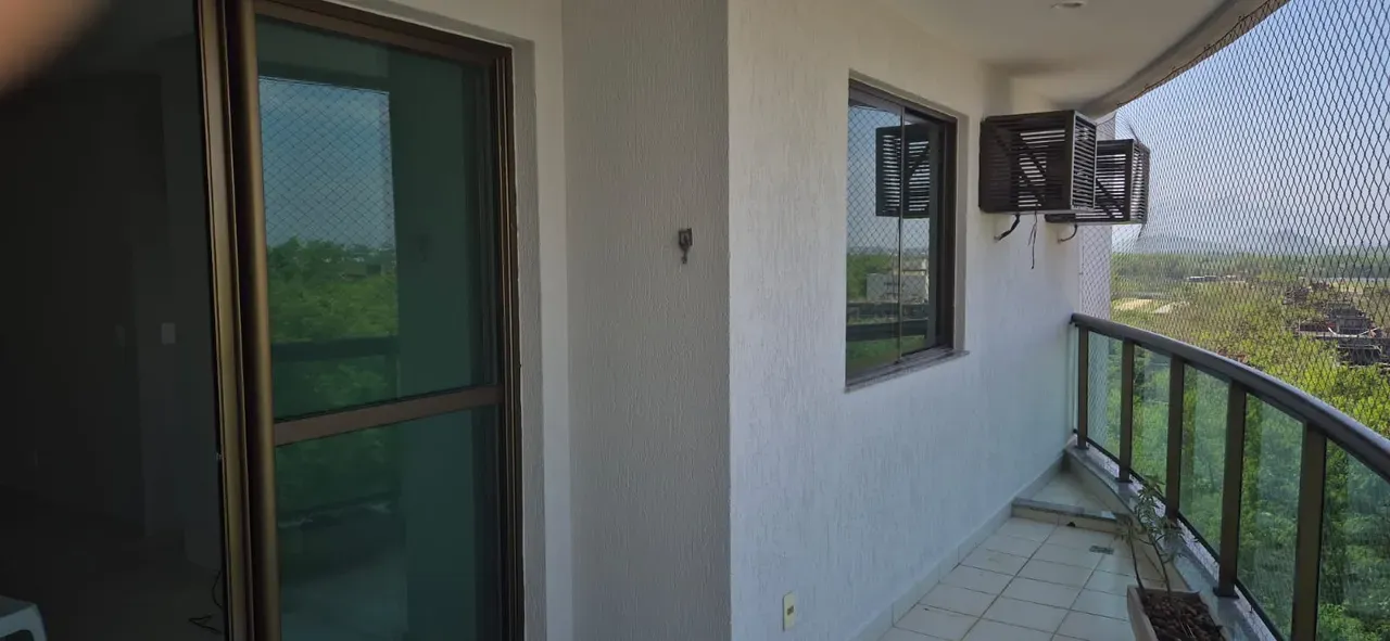 Park view in a 3-bedroom apartment, 91 m² — photo 24