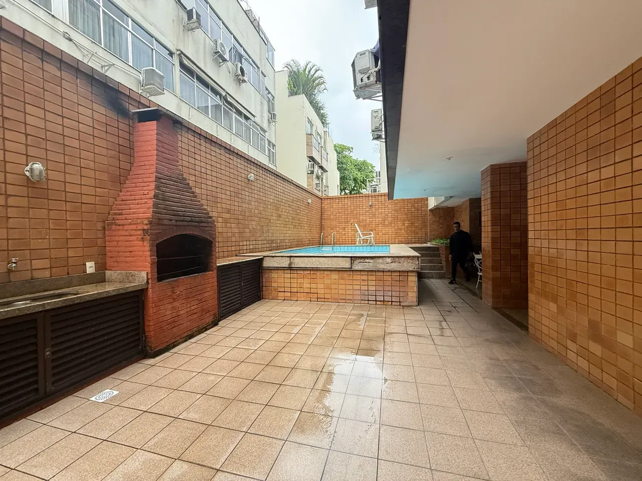 Apartamento amueblado de 4 habitaciones con 3 plazas — photo 19