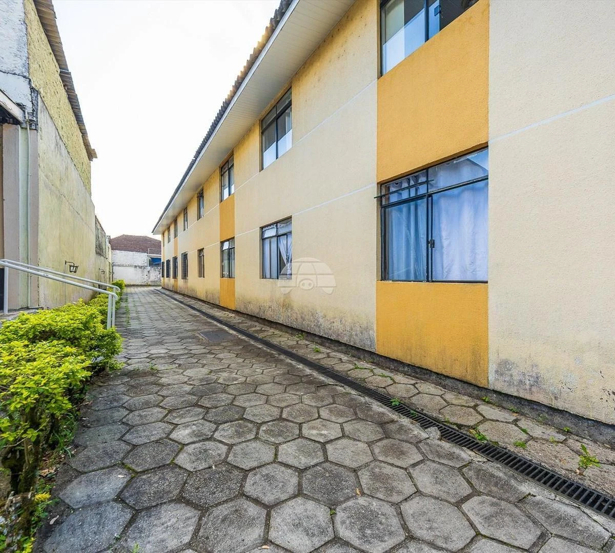 2-bedroom apartment, 43 m² — photo 13