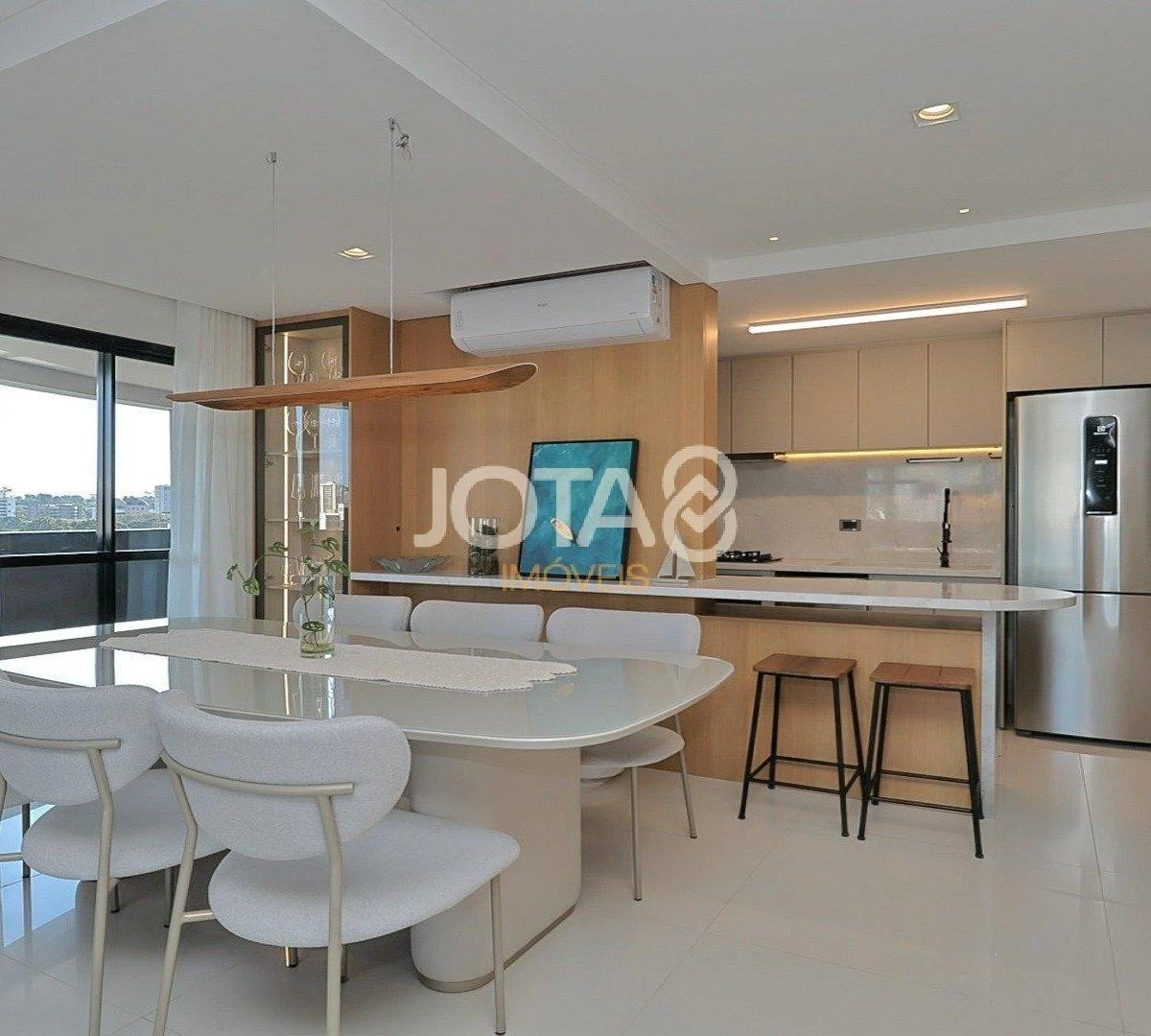 Мебльований дуплекс із 3 спальнями та 243 м² — photo 14