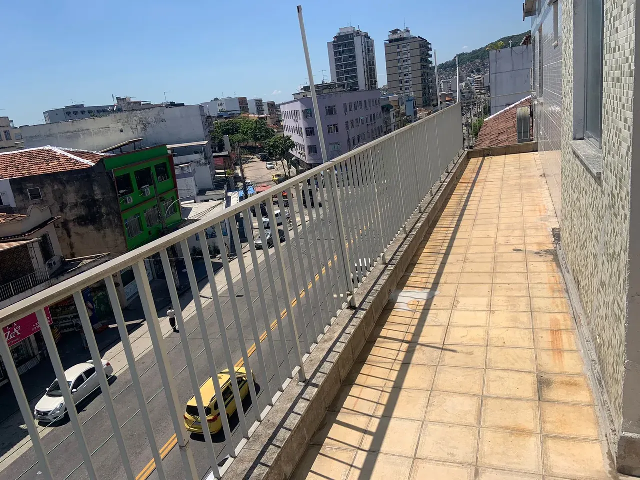 Apartamento de 2 quartos, sendo 1 suíte, 75 m² — photo 7