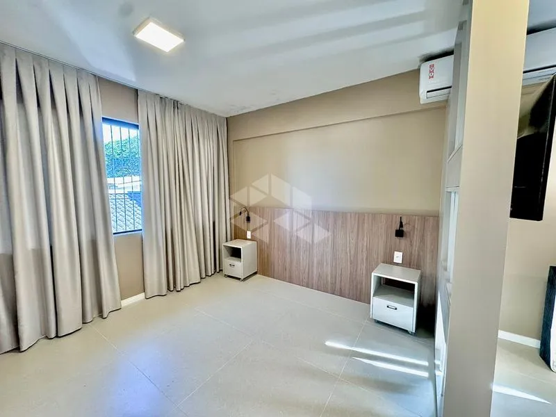 Меблированная студия 35 м² с 1 парковкой и 1 ванной — photo 15