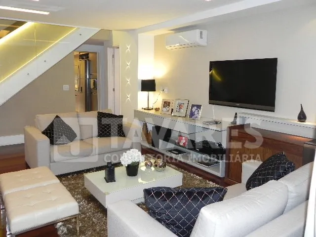 Apartamento com 3 quartos, 4 banheiros e 3 vagas — photo 20