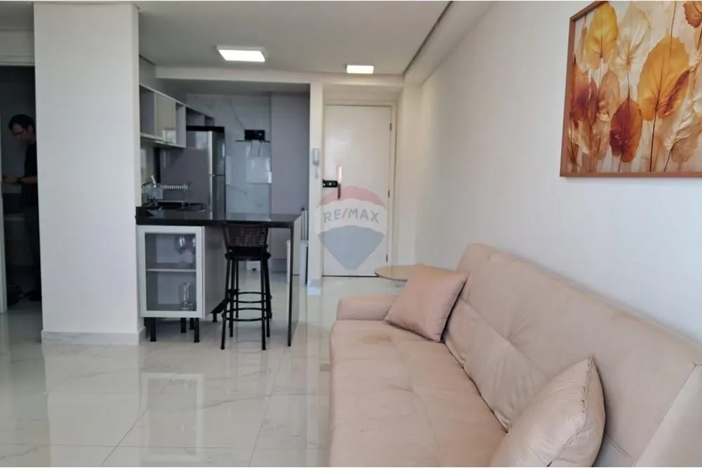 2-bedroom apartment in a building with a coworking space — photo 34