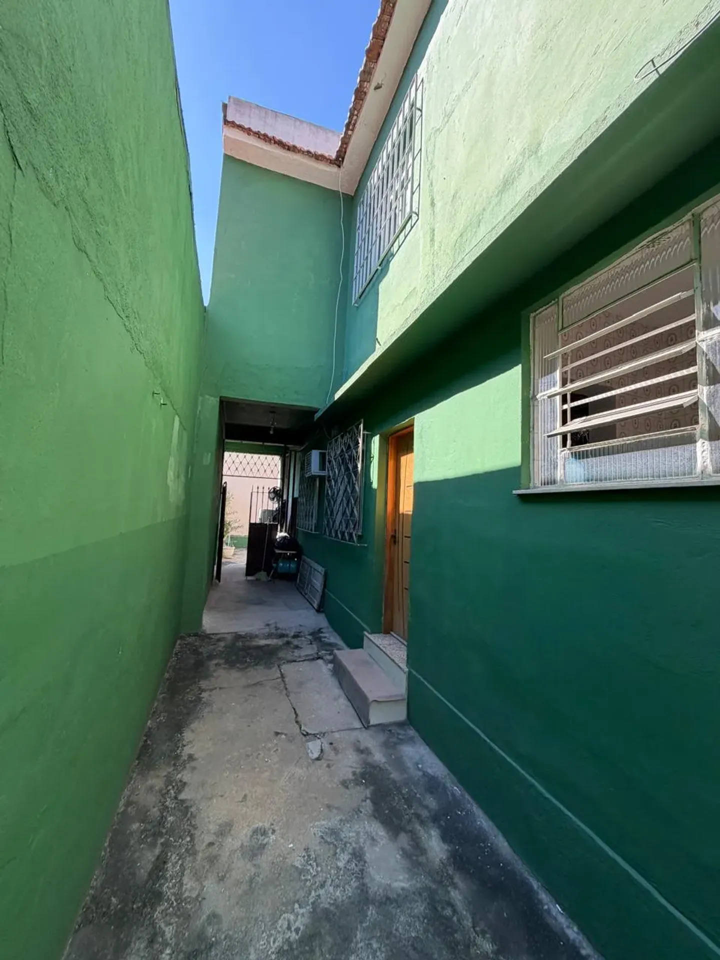 One-bedroom house, 30 m² — photo 16