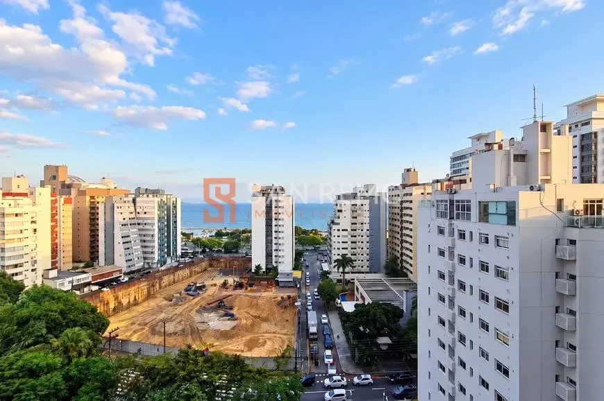 Furnished apartment, 61 m², with a grill on the balcony — photo 9
