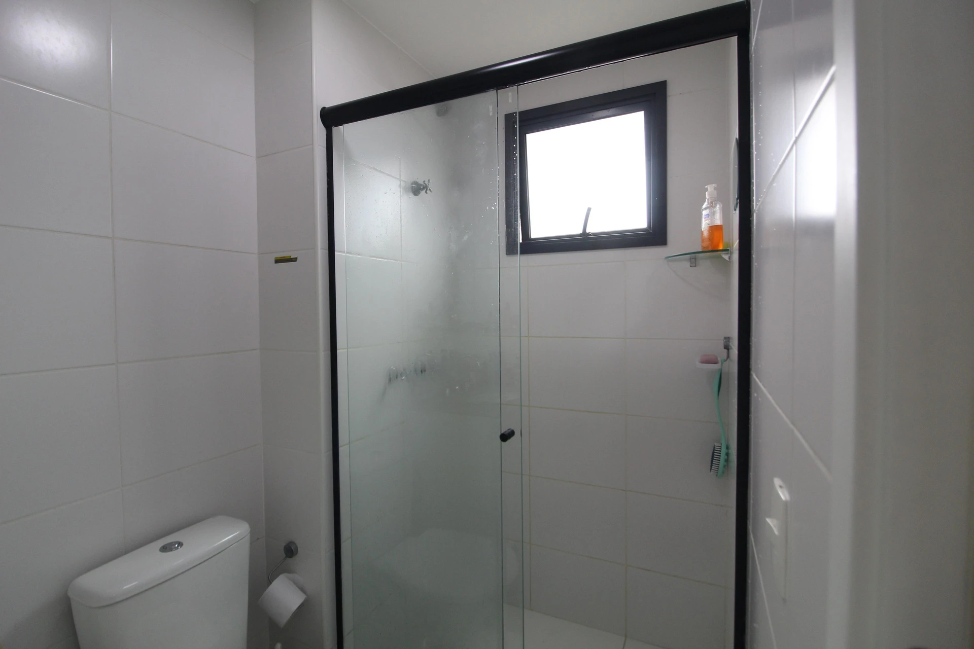 Apartamento mobiliado com 3 quartos, 2 banheiros e varanda — photo 47