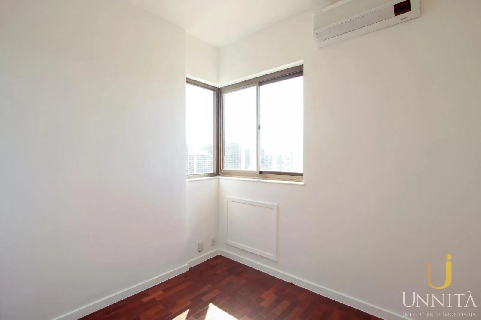 Apartamento com vista para a água, Barra da Tijuca — photo 8