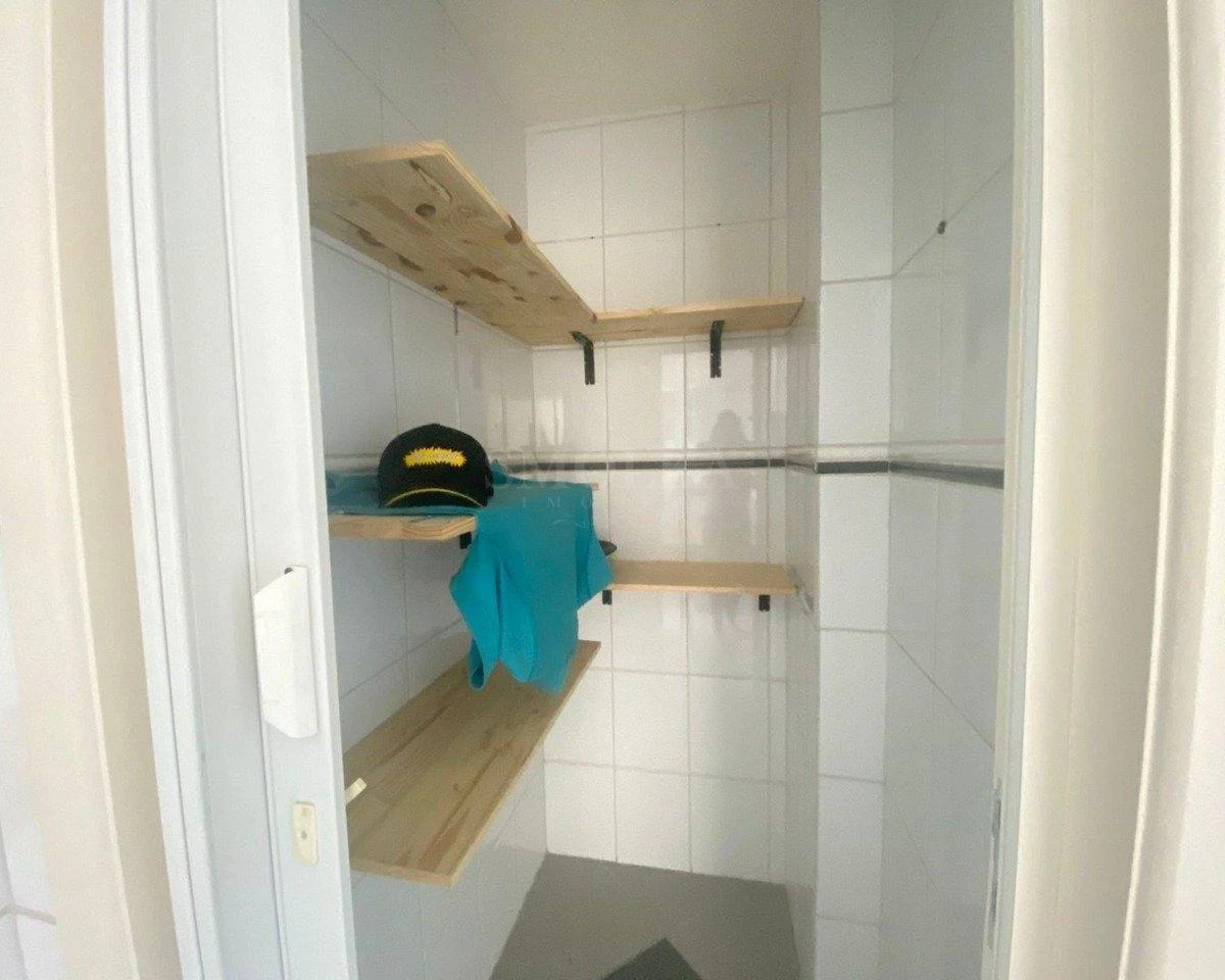 2-bedroom apartment, 1 with its own bathroom, 64 m² — photo 12