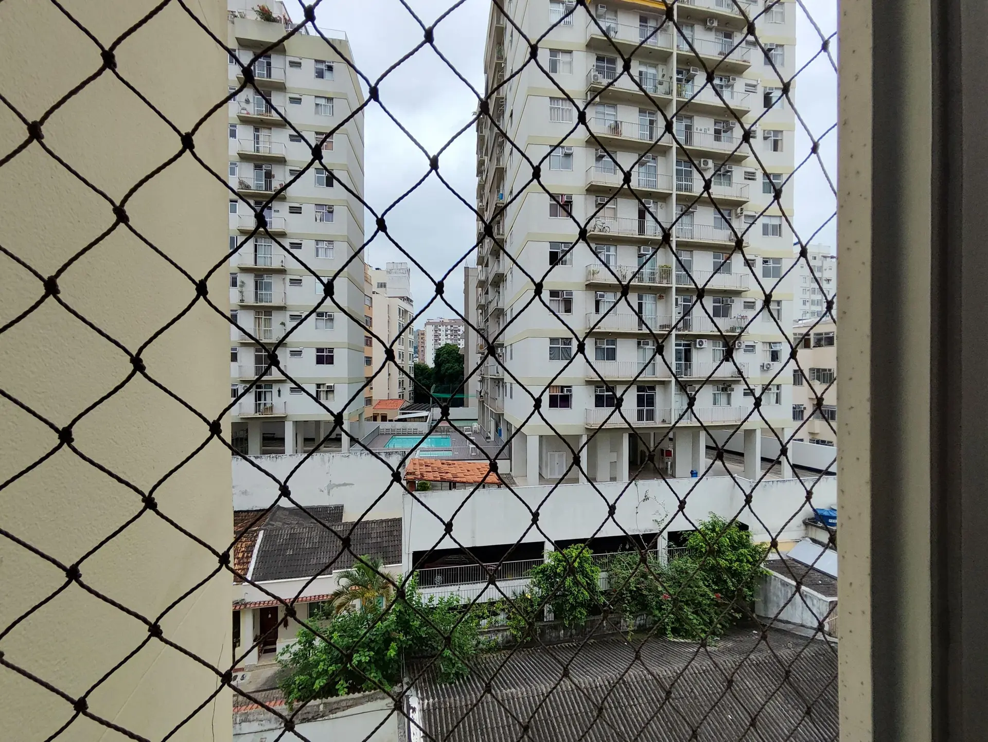 Apartamento de 2 quartos com máquina de lavar, Grajaú — photo 9