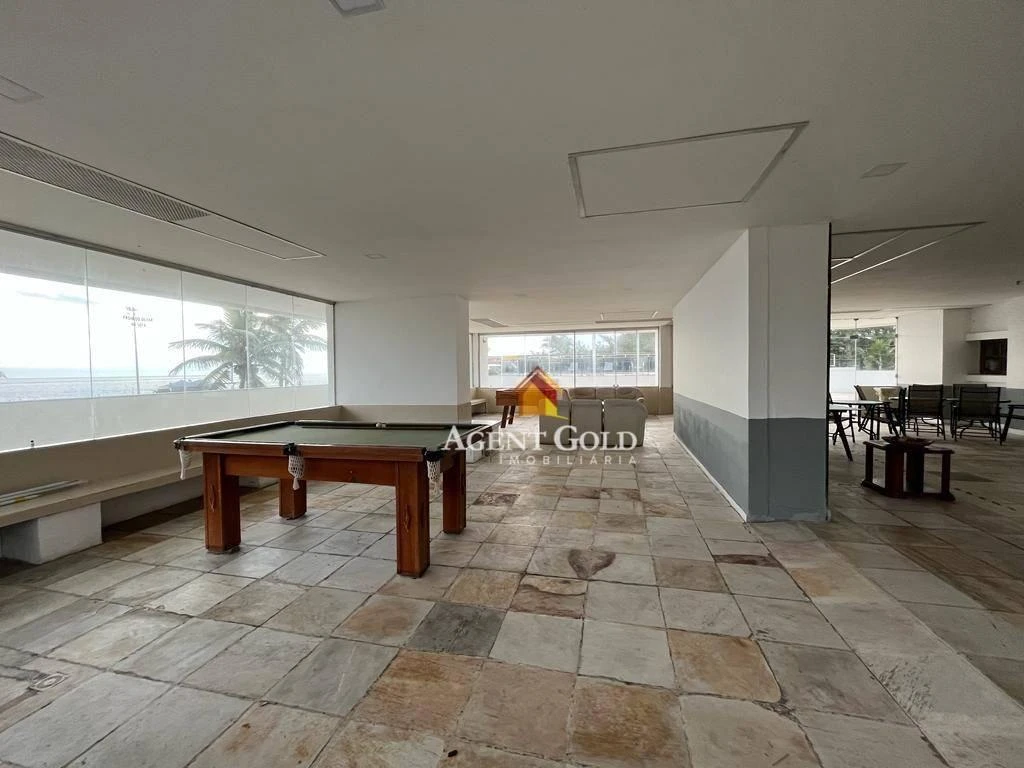 Apartamento mobiliado com 1 quarto e varanda com fechamento — photo 26