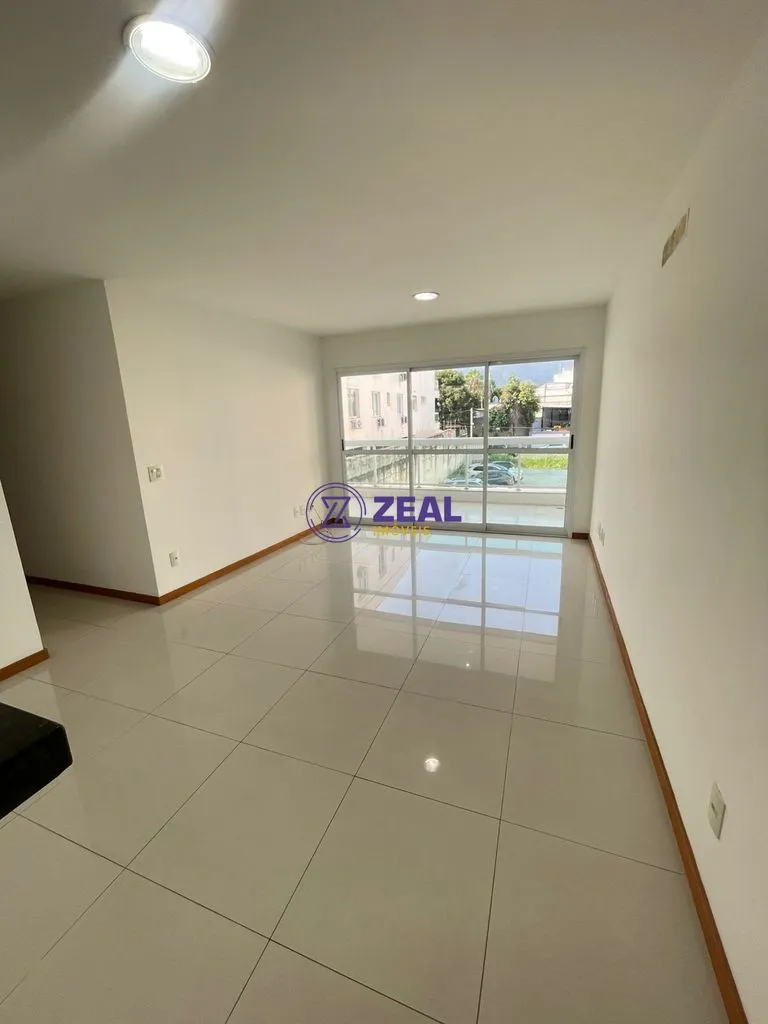 Apartamento de 3 quartos, sendo 1 suíte, 90 m²