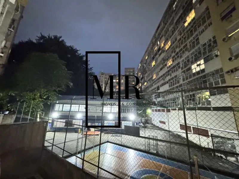 Apartamento de 1 quarto com máquina de lavar, Copacabana — photo 22