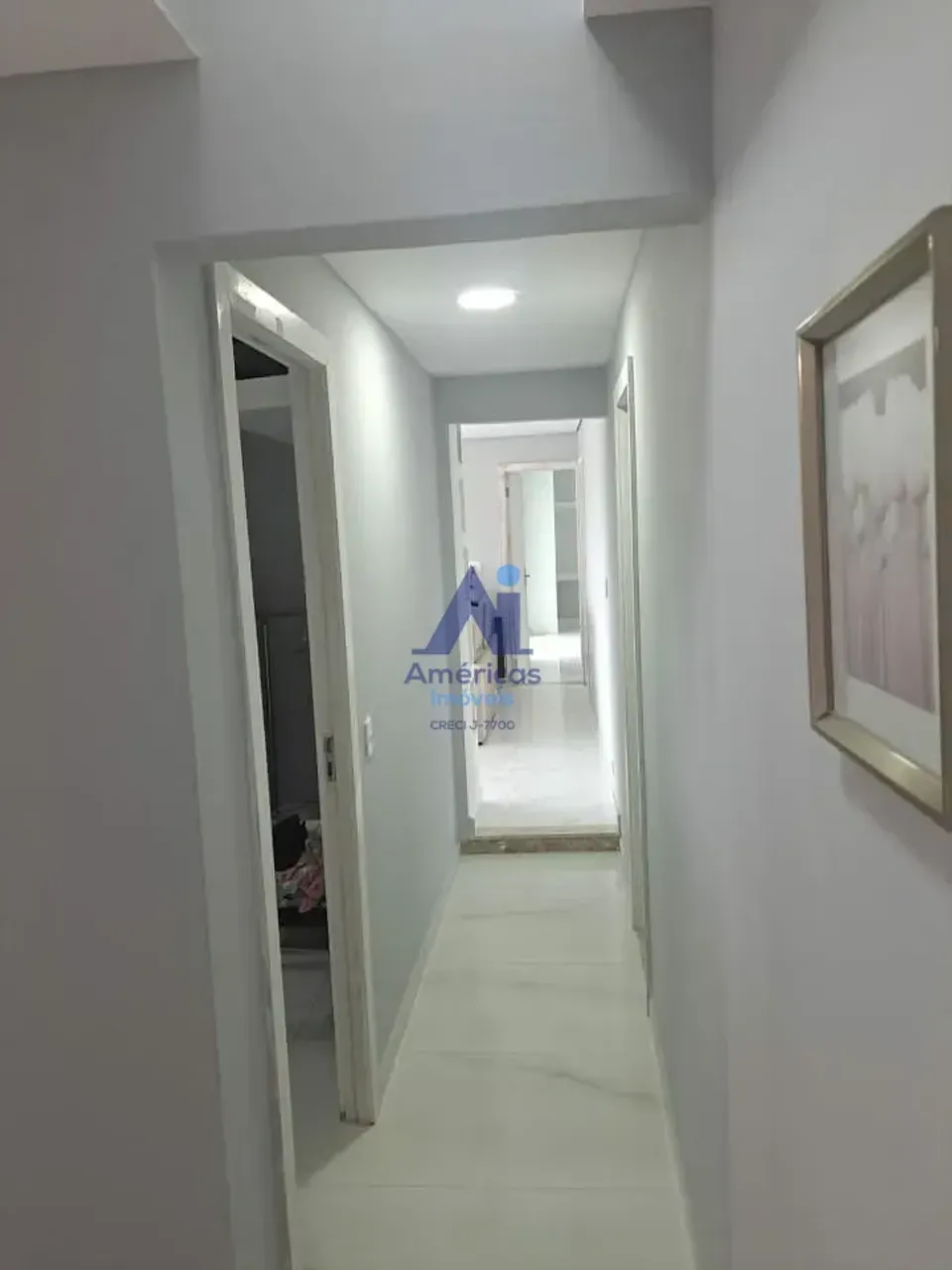 Casa mobiliada com 3 quartos e 4 banheiros, varanda — photo 11