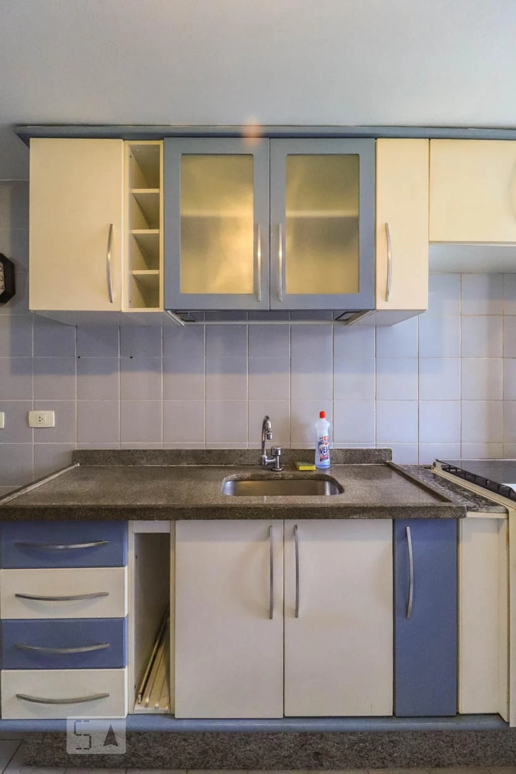 2-bedroom apartment with a home office in Rio de Janeiro — photo 14