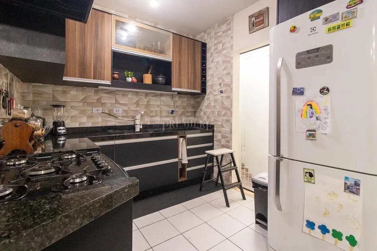 Furnished house with 5 bedrooms and 5 bathrooms — photo 8