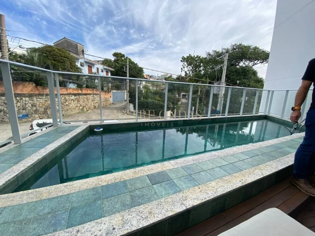 Apartamento de 128 m² con 3 dormitorios y piscina privada — photo 41