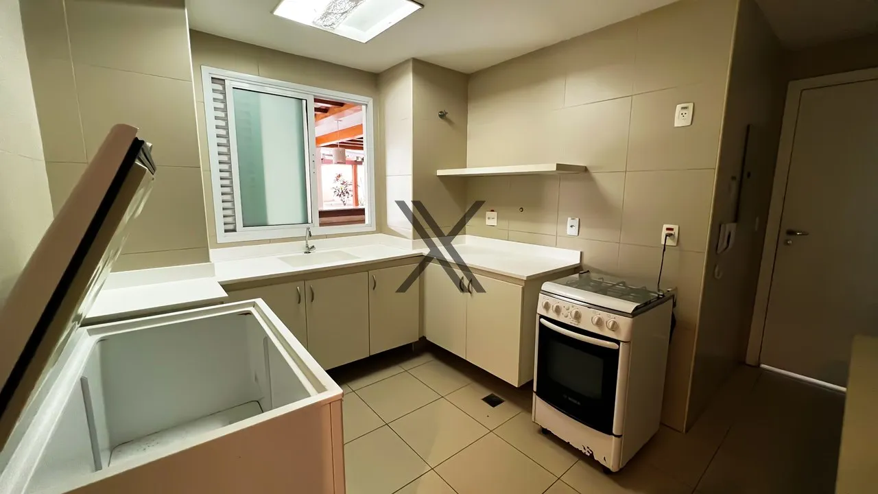 Furnished apartment, 67 m², with a washing machine — photo 14