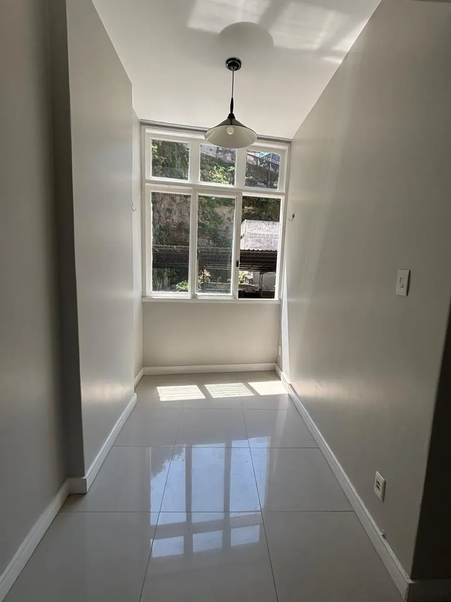 Apartment, 42 m², with a washing machine — photo 12