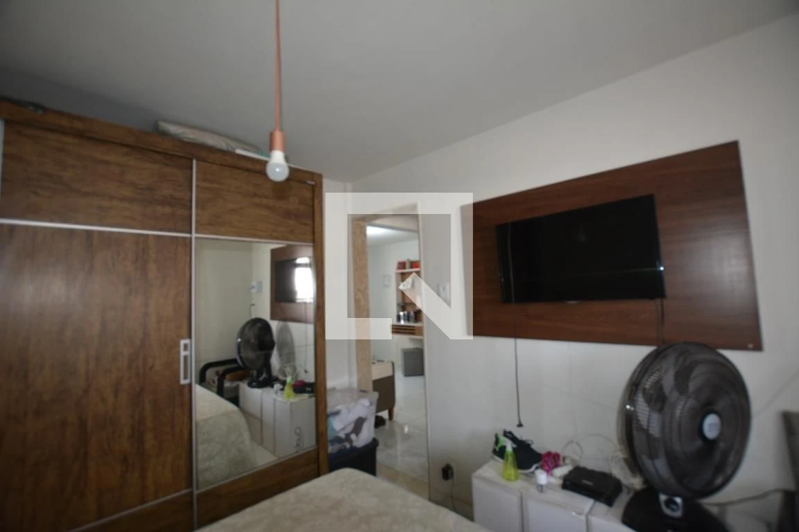 One-bedroom apartment with a private BBQ in Rio de Janeiro — photo 20