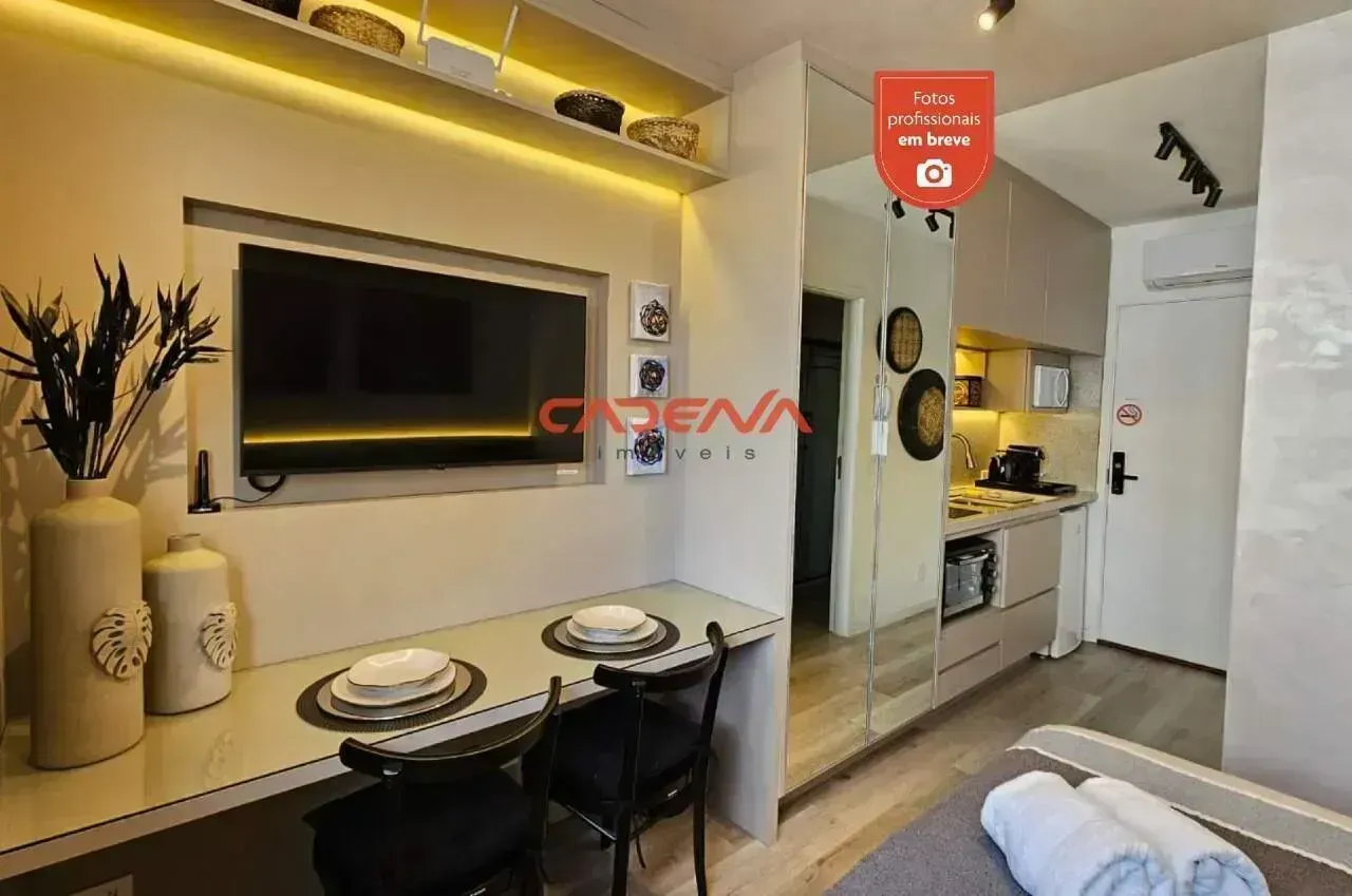 1-bedroom apartment, 51 m² and 1 bathroom, no parking — photo 2