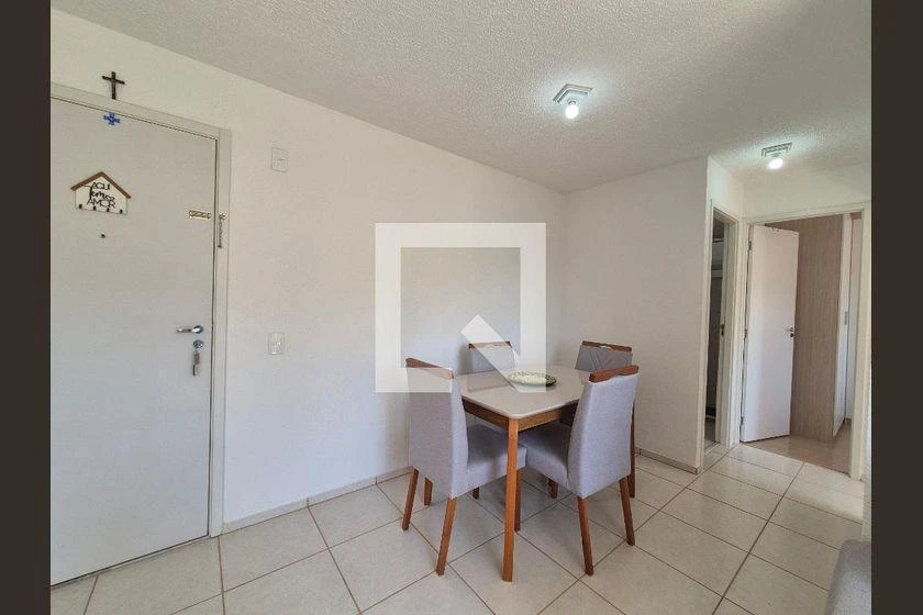 Apartamento com vista para as montanhas, Vargem Grande — photo 6