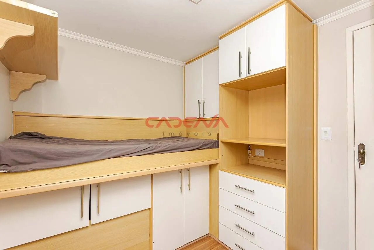 Apartamento amueblado de 3 dormitorios con cocina cerrada — photo 13