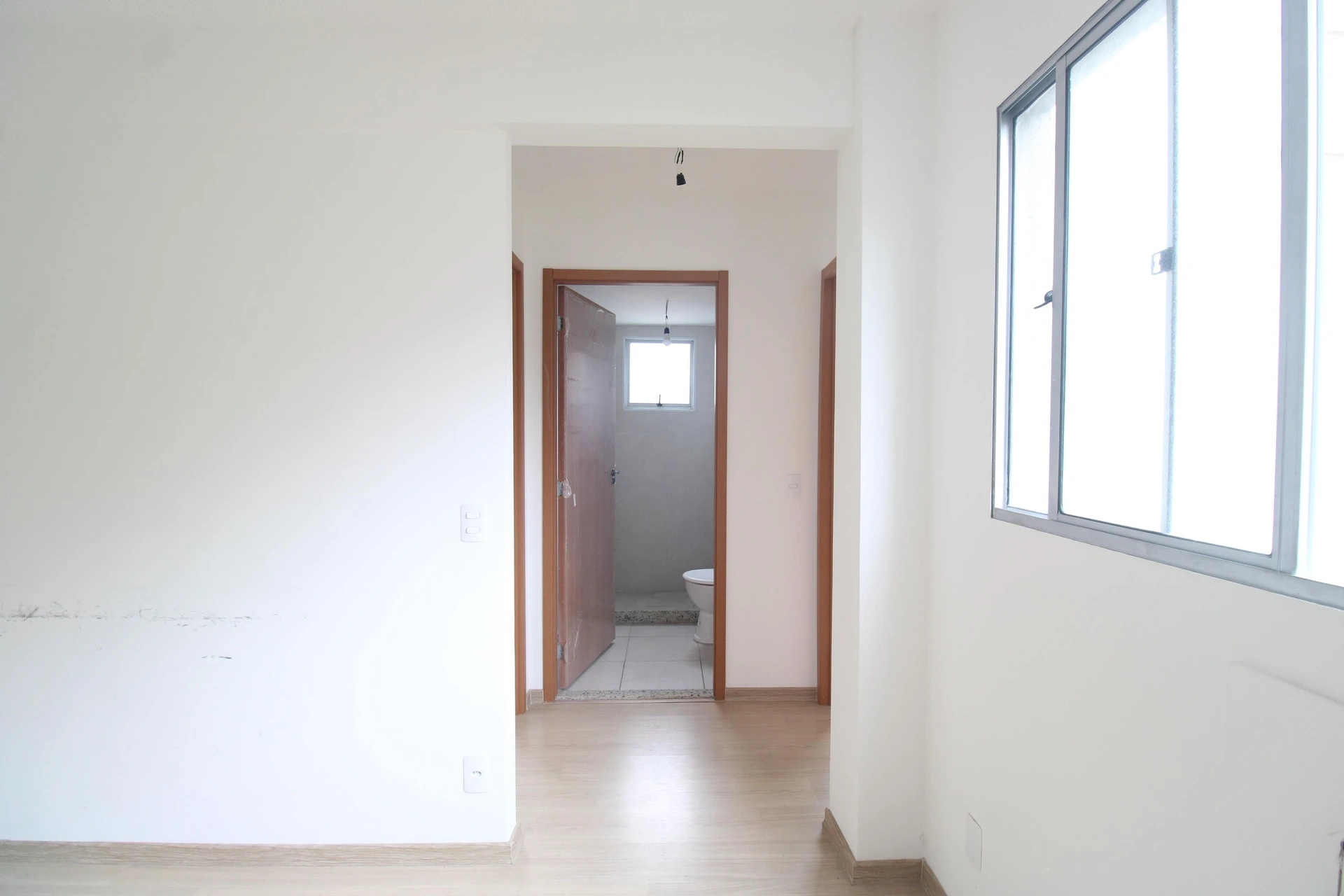 Apartamento de 2 quartos em condomínio com piscina — photo 19