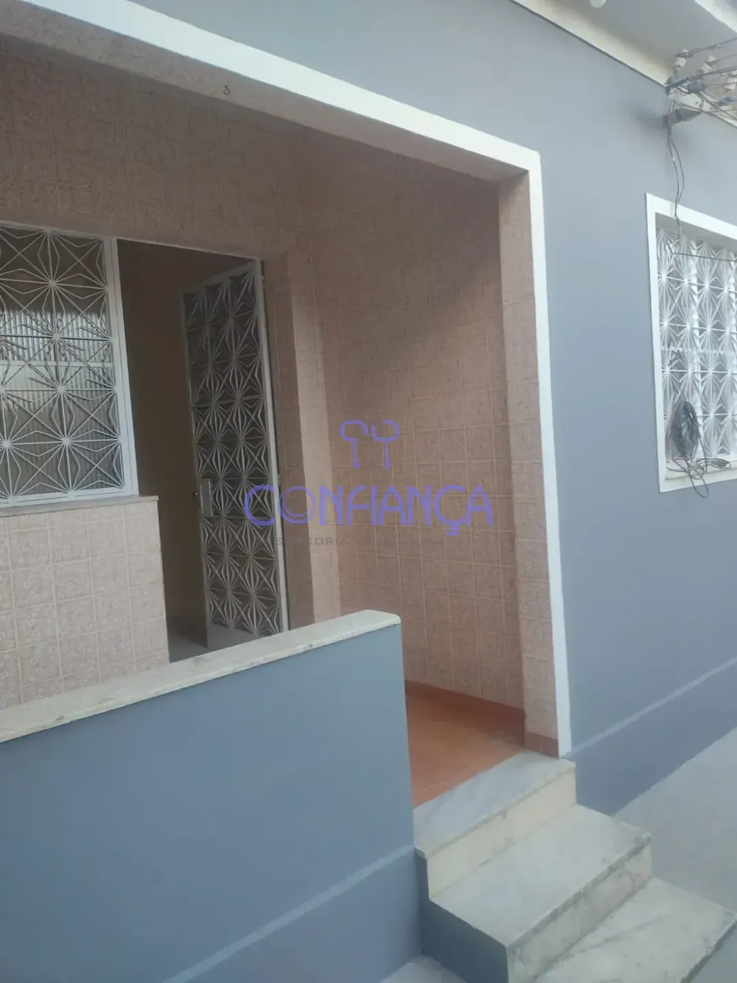 House with 2 bedrooms and 1 bathroom no parking — photo 9
