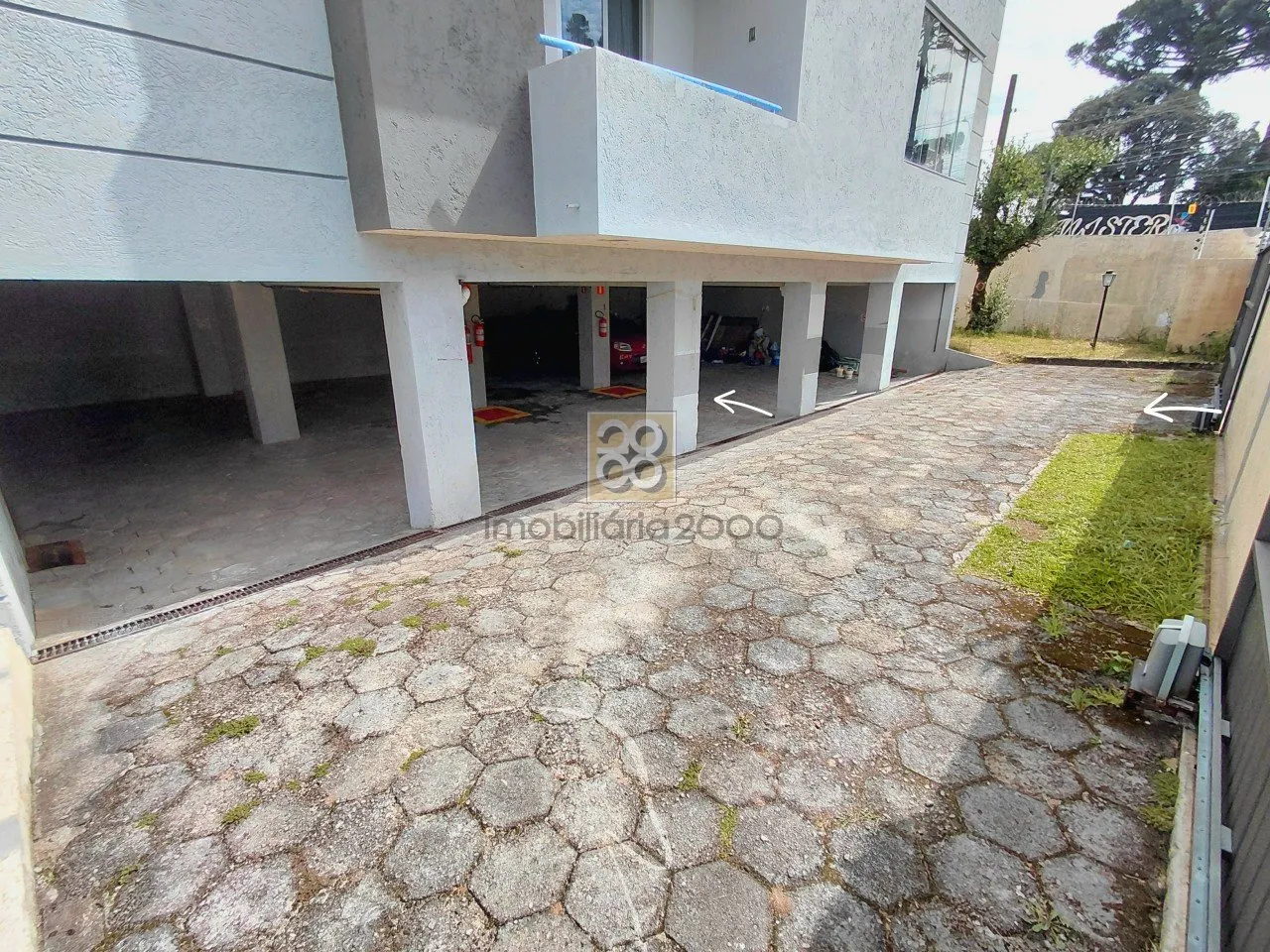 Apartamento tipo estudio con 1 dormitorio y 48 m² — photo 13
