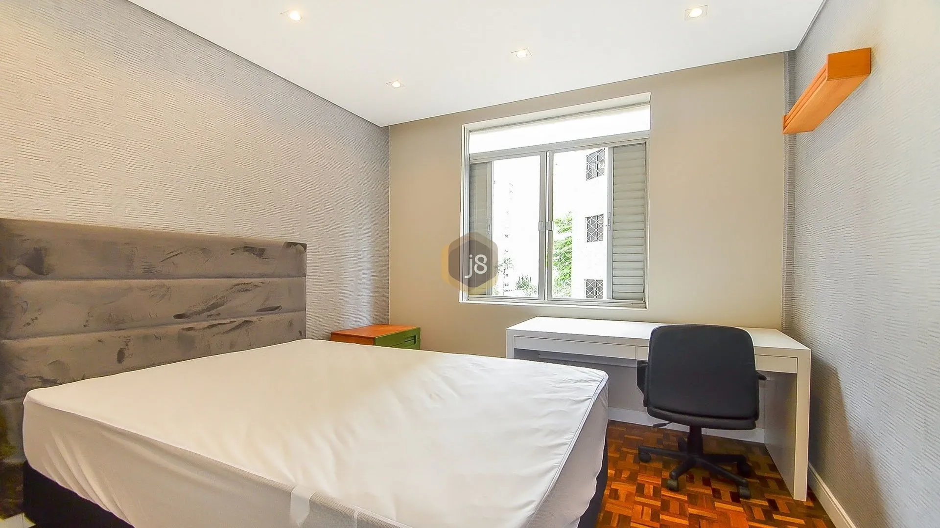3-bedroom apartment with 137 m² and 3 total bathrooms — photo 22