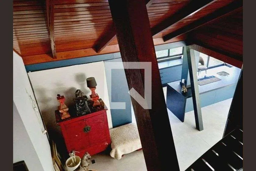 Casa com 5 quartos e cozinha em conceito aberto — photo 4