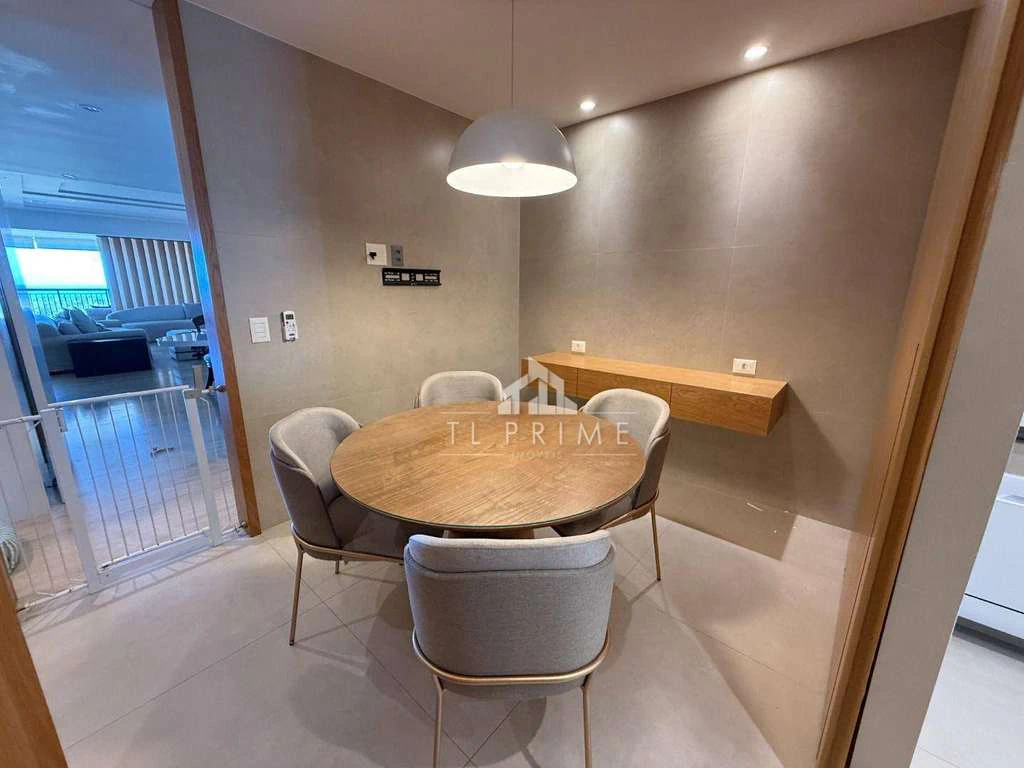 Apartamento mobiliado com 4 suítes e cozinha integrada — photo 19